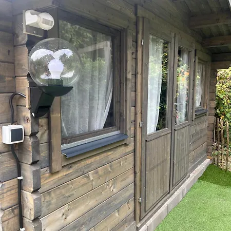 Forsthäuschen Am Ponyhof * Wonsheim
