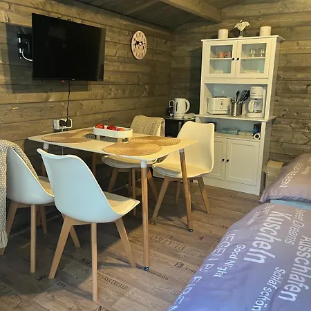 Forsthaeuschen Am Ponyhof *