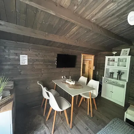Forsthäuschen Am Ponyhof