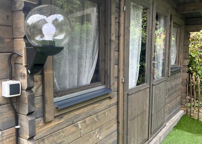 Forsthaeuschen Am Ponyhof * Wonsheim