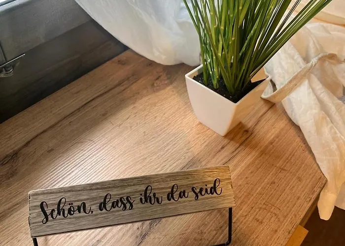 Forsthaeuschen Am Ponyhof Wonsheim